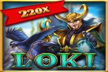 Loki