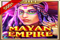 Mayan Empire