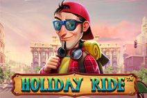 Holiday Ride